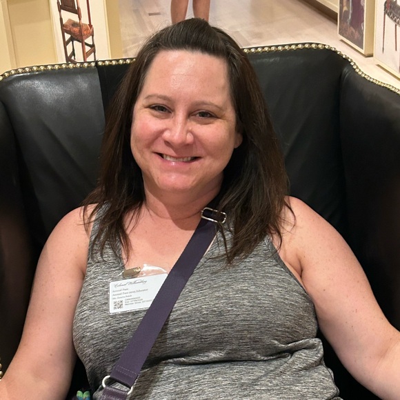 Meet your Posher, Geneva - Picture 1 of 1